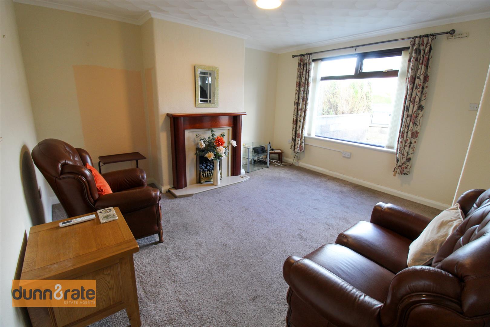 Thornley Road, Tunstall, Stoke-On-Trent